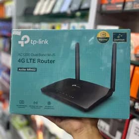 TPLINK MR6500V TD-WD9960 C20