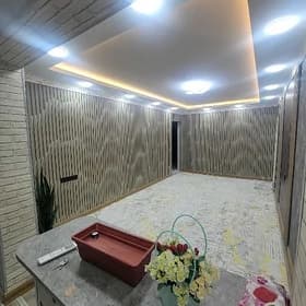 11 Mkr 3 Komnat 70 m²