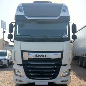 DAF 45220 2021