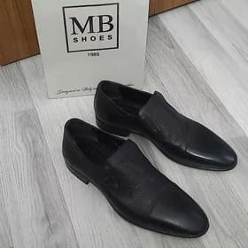 MB shoes ковуш