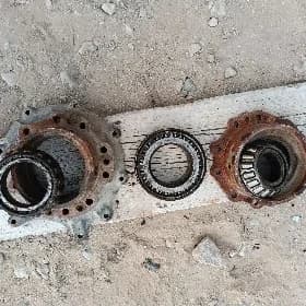 kamaz mos