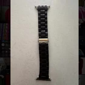 Apple Watch sagat remen