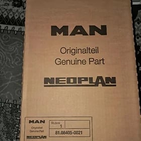 MAN filtirler
