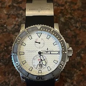 Ulysse Nardin