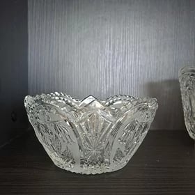 хрусталь