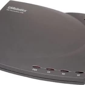 Факс модем - Fax modem