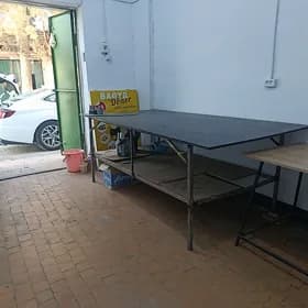 Arenda ýer Çehol , elektrik
