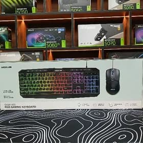 ⌨️ GREEN LION GKM-400