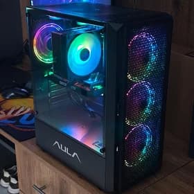 💥CORE i5-13490F+RTX3050 8Gb