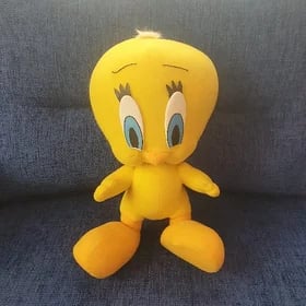 мягкая игрушка