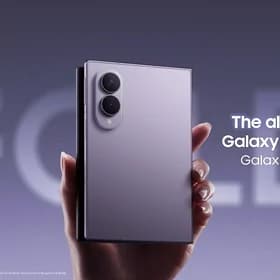 SAMSUNG GALAXY FOLD 8🔥