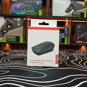 🖱LENOVO 400 USB-C