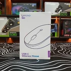 🖱LENOVO GO
