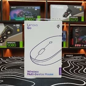 🖱LENOVO GO