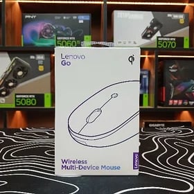 🖱LENOVO GO