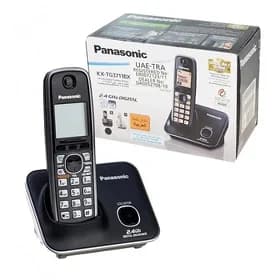 Panasonic 3711 model