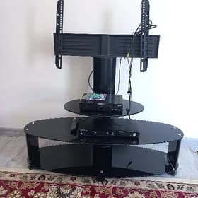 TV pastavka