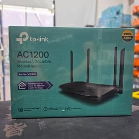 tp-link TD-W9950 Archer VR300