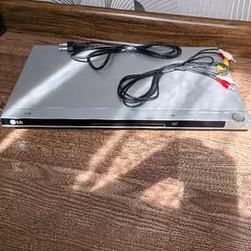DVD видео