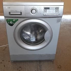 Kirmaşyn LG 6kg