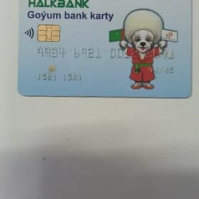 kart tapyldy