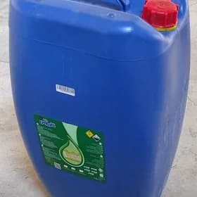 Hydrogen peroxide 50%