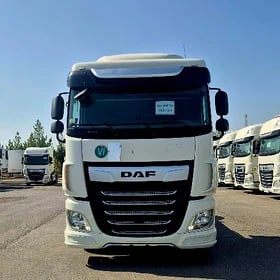 DAF 480 2021