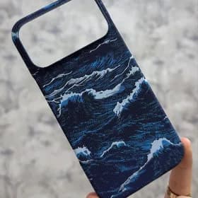 IPhone 17 pro case