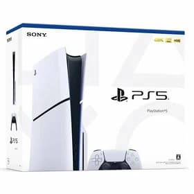 Playstation 5 slim