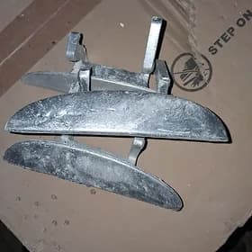 Daewoo Tacoma rucka