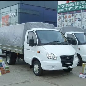 gazel газель 70-100tmt