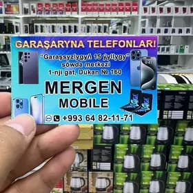 KREDIT TELEFONLAR