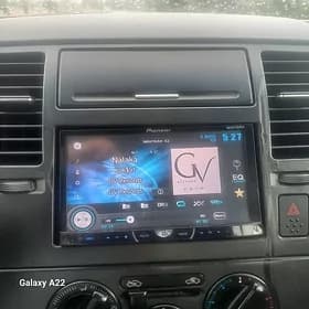 pioneer tv 4650 DVD
