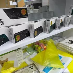 KREDIT TELEFONLAR