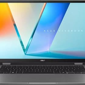 NOTBUK ASUS VIVOBOOK 14 FLIP