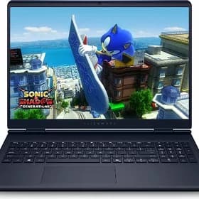 NOTBUK DELL ALIENWARE LAC16250