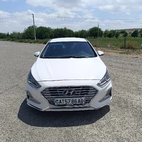 Hyundai Sonata 2019