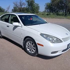 Lexus ES 300 2003