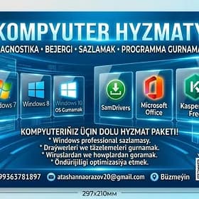KOMPÝUTER PROGRAMMA, 3D MODEL