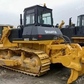 SHANTUI SD22 2022