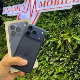 Iphone 17 pro