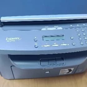 принтер 4018
