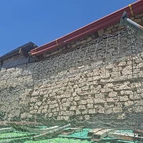 setka ketek tayn