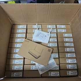 GPON ROUTER WIFI TENDA TP LINK