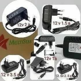 BLOKPITANIÝA ADAPTER TUNER USB