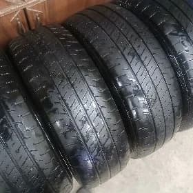 235 65 R16C Dunlop