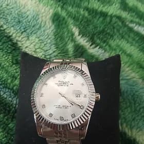 RoLex Mehaniceski / nerzaveyus