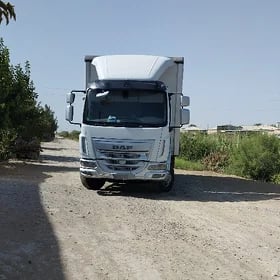 DAF LF 2018