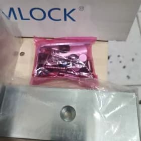 Магнитный замок 510кг ArmLock