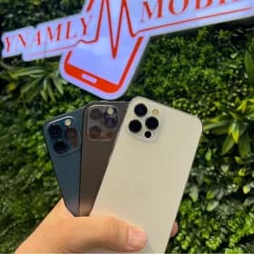 IPhone 12 Pro 256